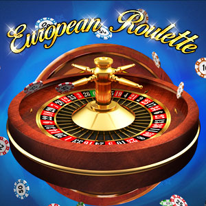 Игровой Автомат European Roulette